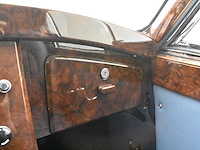 Jaguar xk-120 - afbeelding 35 van  53