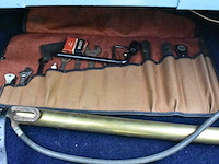 Jaguar xk-120 - afbeelding 40 van  53