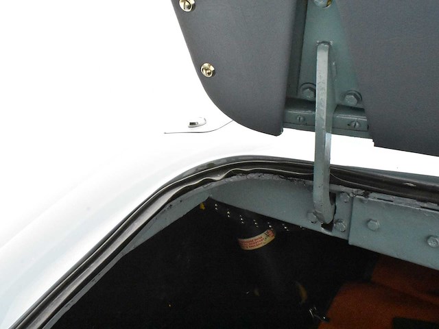 Jaguar xk-120 - afbeelding 62 van  73