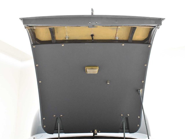 Jaguar xk-120 - afbeelding 43 van  53