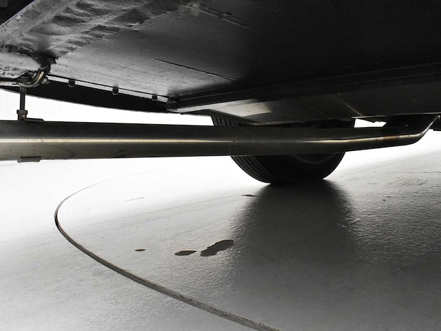 Jaguar xk-120 - afbeelding 46 van  53