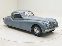 Jaguar xk-120 - afbeelding 69 van  73