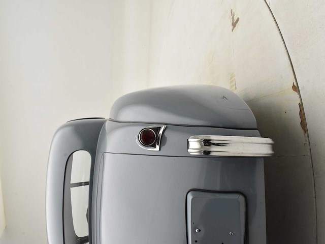 Jaguar xk-120 - afbeelding 51 van  53