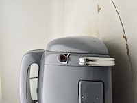 Jaguar xk-120 - afbeelding 51 van  53