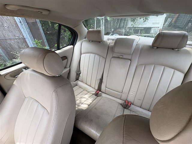 Jaguar xtype 3,0 v6 - afbeelding 4 van  14