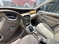 Jaguar xtype 3,0 v6 - afbeelding 6 van  14