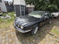 Jaguar xtype 3,0 v6