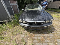 Jaguar xtype 3,0 v6 - afbeelding 10 van  14