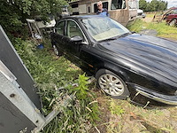 Jaguar xtype 3,0 v6 - afbeelding 11 van  14