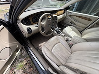 Jaguar xtype 3,0 v6 - afbeelding 13 van  14