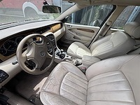 Jaguar xtype 3,0 v6 - afbeelding 14 van  14