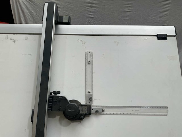 Jako belgium drafter re2 meet- & aftekentafels - afbeelding 2 van  4