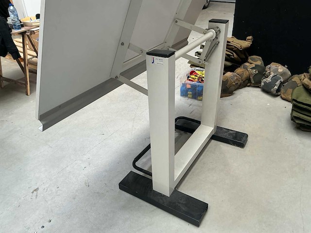 Jako belgium drafter re2 meet- & aftekentafels - afbeelding 3 van  4