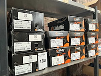 Jalatte veiligheidsschoenen (11x) - afbeelding 1 van  6