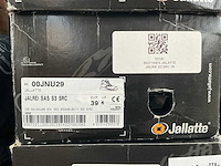 Jalatte veiligheidsschoenen (11x) - afbeelding 2 van  6