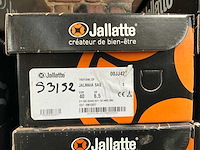 Jalatte veiligheidsschoenen (11x) - afbeelding 3 van  6