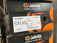 Jalatte veiligheidsschoenen (11x) - afbeelding 4 van  6