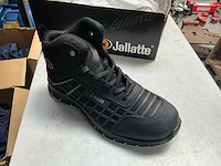Jalatte veiligheidsschoenen (11x) - afbeelding 5 van  6