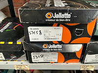 Jalatte veiligheidsschoenen (4x) - afbeelding 3 van  9