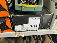 Jalatte veiligheidsschoenen (4x) - afbeelding 4 van  9