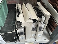 Jalatte veiligheidsschoenen (4x) - afbeelding 6 van  9