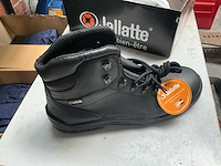 Jalatte veiligheidsschoenen (4x) - afbeelding 8 van  9