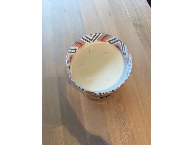 Jambo geurkaars - afbeelding 4 van  5
