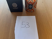Jambo geurkaarsen - afbeelding 1 van  4