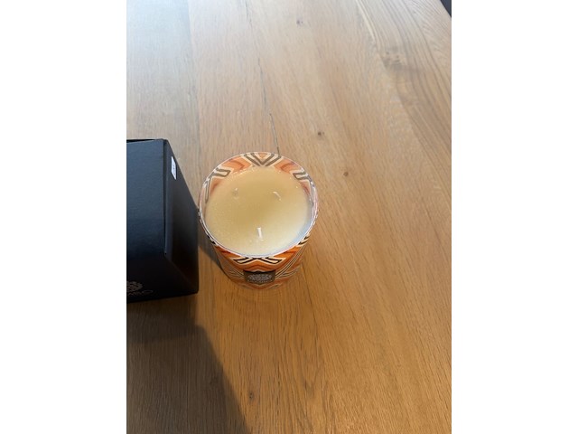 Jambo geurkaarsen - afbeelding 4 van  4