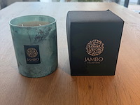 Jambo geurkaarsen - afbeelding 2 van  4