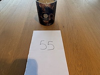 Jambo geurkaarsen - afbeelding 1 van  3