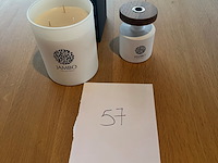 Jambo geurkaarsen - afbeelding 1 van  6