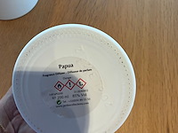 Jambo geurkaarsen - afbeelding 5 van  6