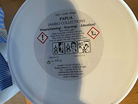 Jambo geurkaarsen - afbeelding 6 van  6