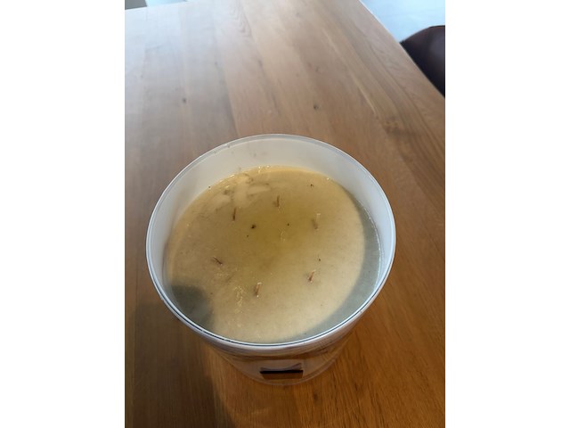 Jambo geurkaarsen - afbeelding 2 van  3
