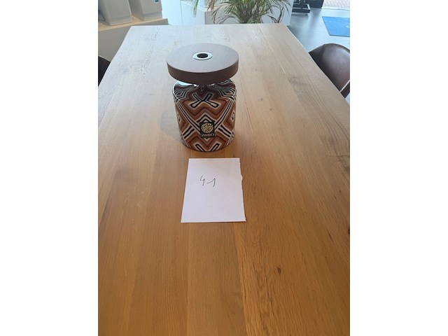 Jambo geurstokken - afbeelding 1 van  3