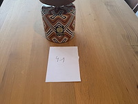 Jambo geurstokken - afbeelding 1 van  3