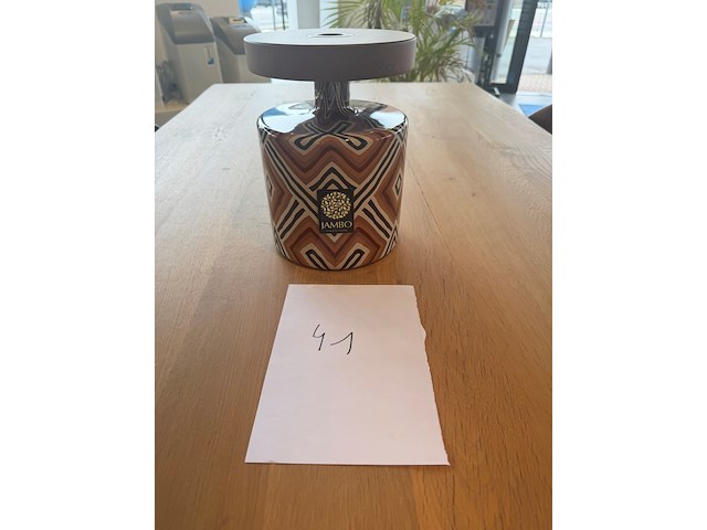Jambo geurstokken - afbeelding 2 van  3