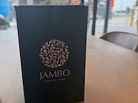 Jambo geurstokken - afbeelding 3 van  4