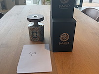Jambo geurstokken - afbeelding 1 van  3