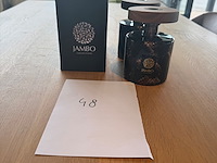 Jambo geurstokken - afbeelding 1 van  5
