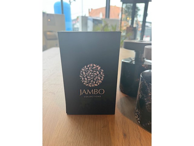 Jambo geurstokken - afbeelding 2 van  5