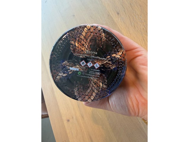 Jambo geurstokken - afbeelding 5 van  5