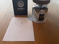 Jambo geurstokken - afbeelding 1 van  4