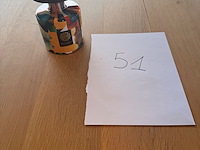 Jambo geurstokken - afbeelding 1 van  2