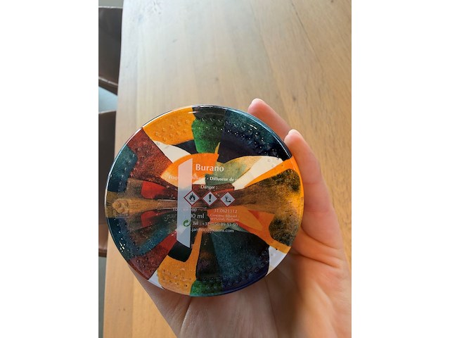 Jambo geurstokken - afbeelding 2 van  2