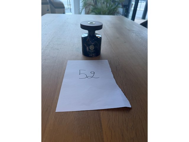 Jambo geurstokken - afbeelding 1 van  3