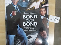 James bond - afbeelding 1 van  2
