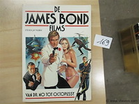 James bond - afbeelding 1 van  4