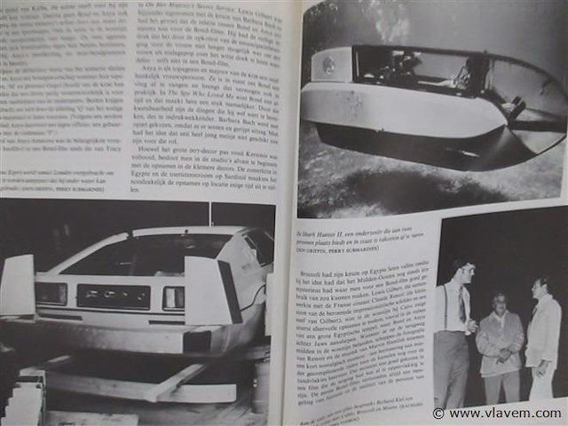 James bond - afbeelding 3 van  4